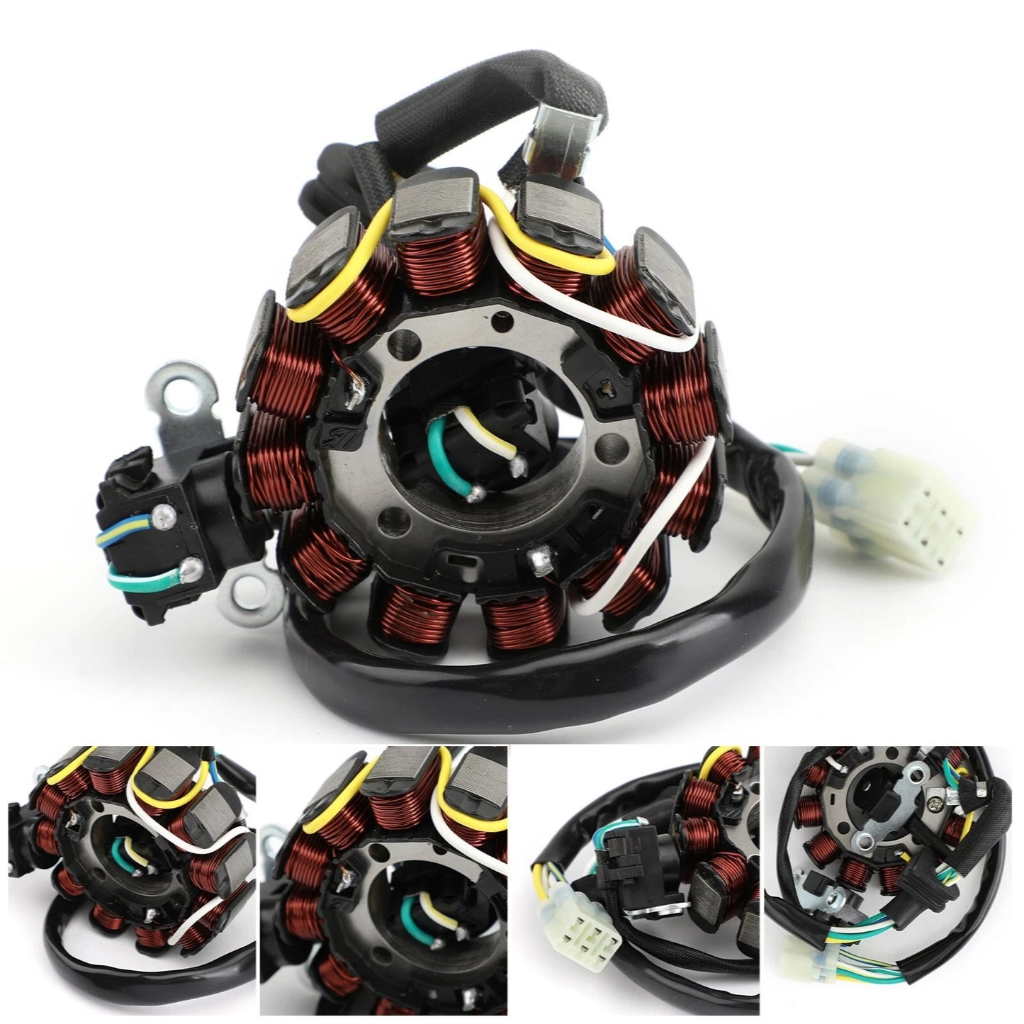 Stator for 2010-2012 Honda CRF250R CRF450R (2010-2012)