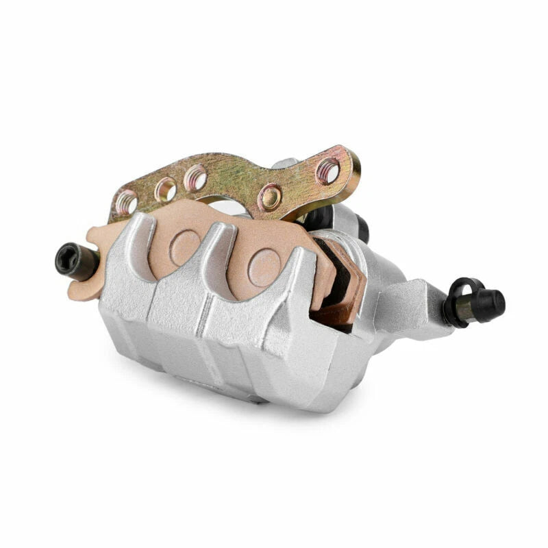 Left & Right Brake Calipers for Kawasaki KLF 300, 400, KVF 650 (1990-2004)