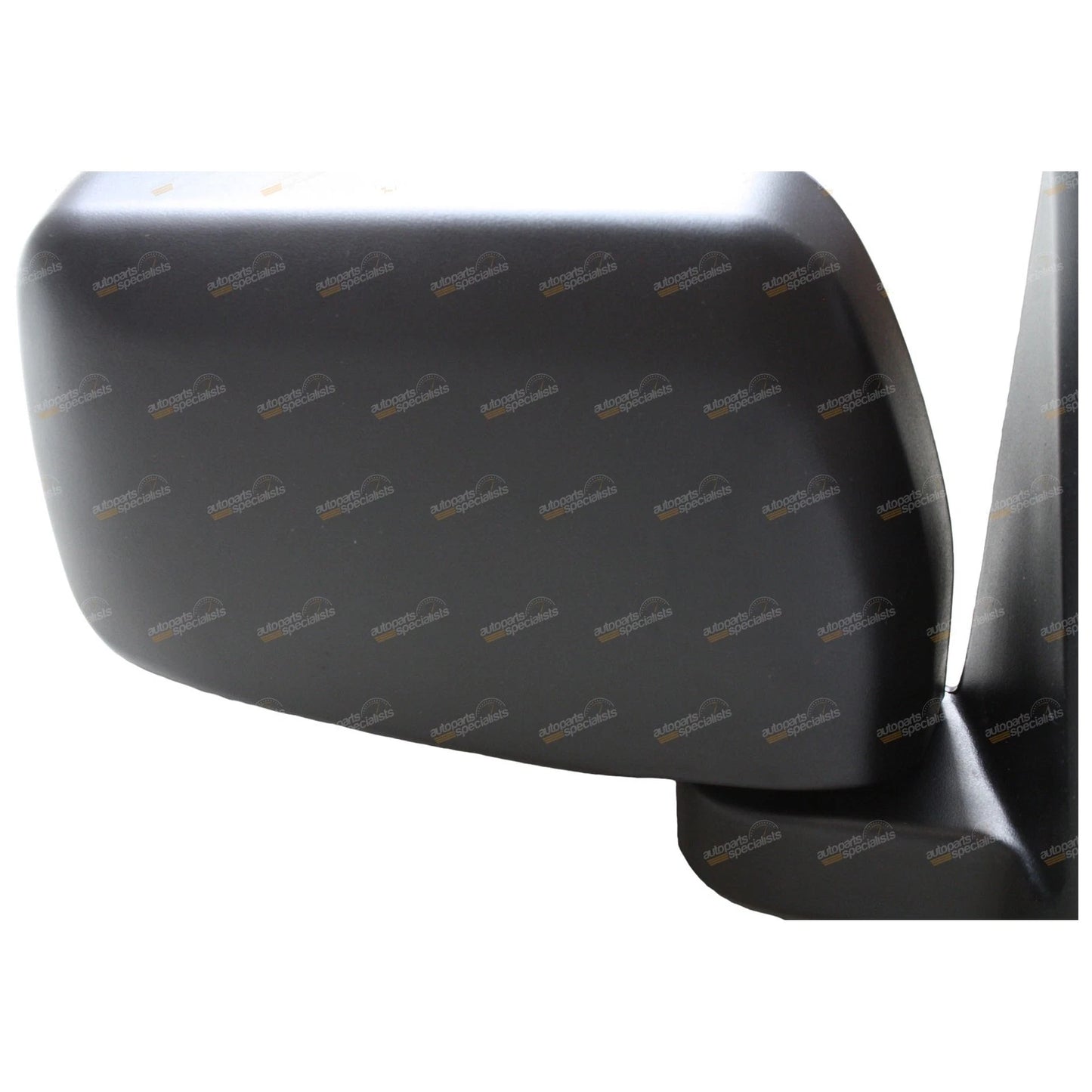 LH Manual Door Mirror for Nissan Patrol GU (1997-2004)