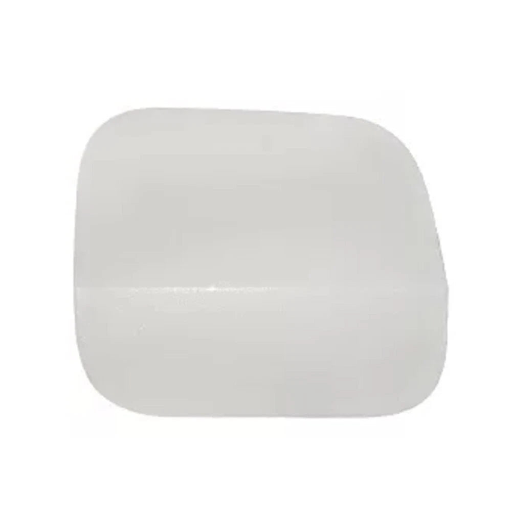 Right Front Bumper Tow Hook Eye Cover for Toyota Highlander (2020-2023)