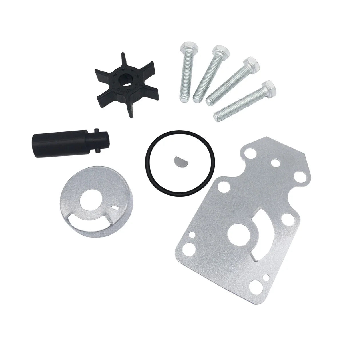 Yamaha 4-Stroke Maintenance Service Kit FT8D FT8G FT9.9G FT9.9J