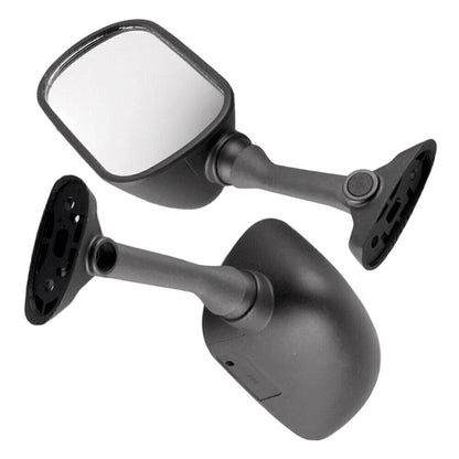 Rear View Side Mirrors for Suzuki GSXR 600 750 1000 (2001-2002)