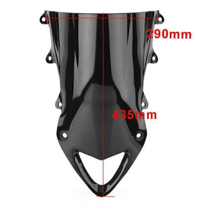 Iridium Windscreen for BMW S1000RR (2010-2014)