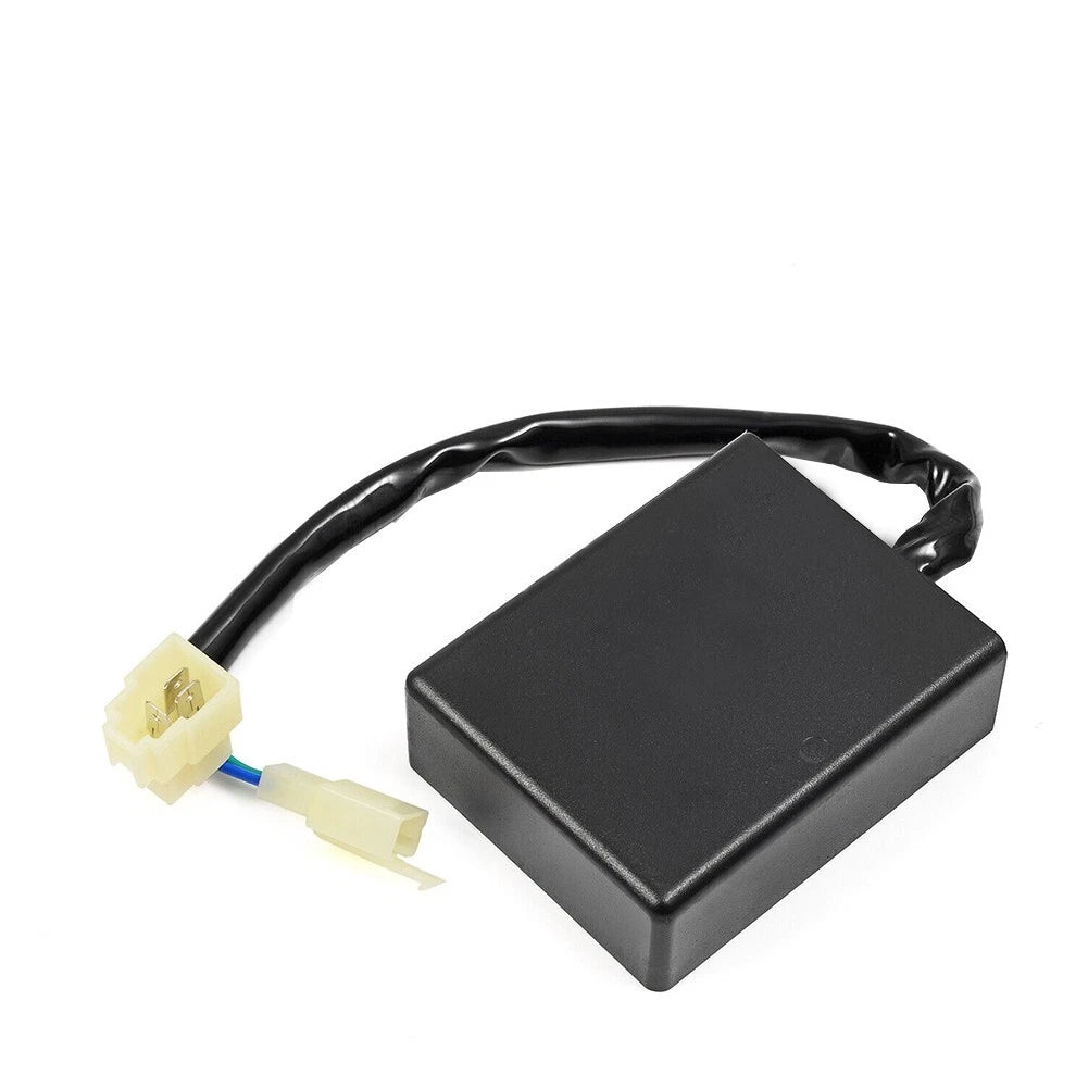 Fuel Pump Cut Off Relay CDI Box for Suzuki DR200SE/DR200 (1996–2009)