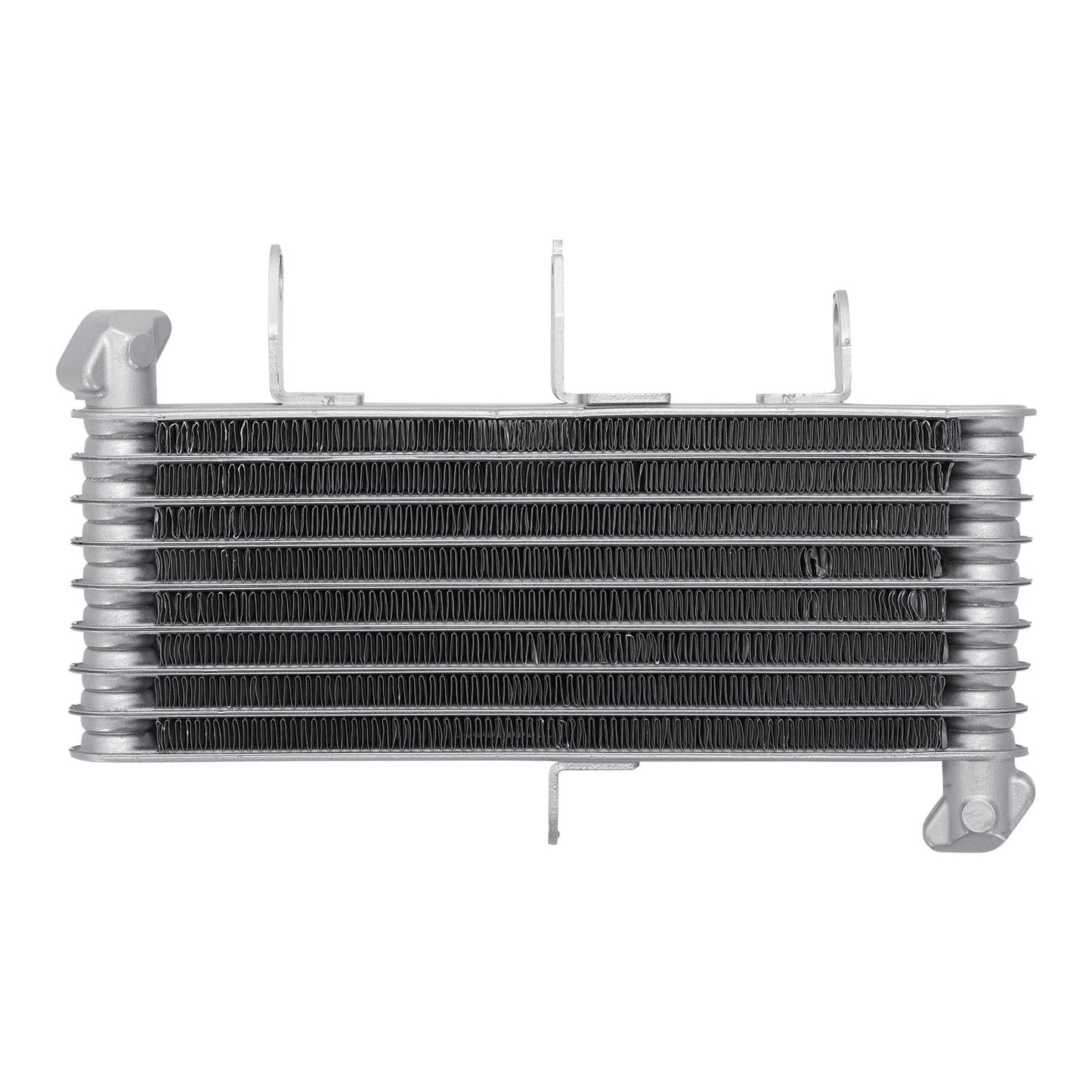 Engine Oil Cooler for Kawasaki Ninja ZX-10R ZX-10RR (2021-2024)