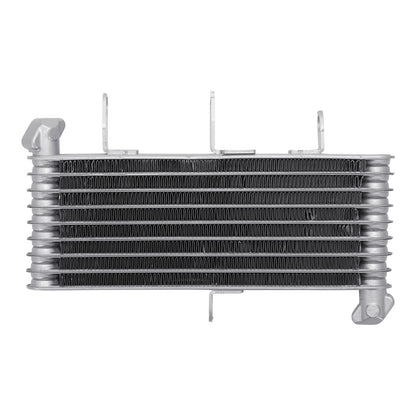 Engine Oil Cooler for Kawasaki Ninja ZX-10R ZX-10RR (2021-2024)
