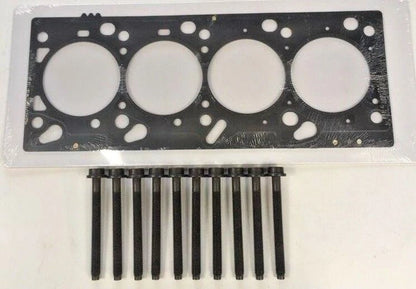 HEAD GASKET & BOLTS for COUGAR FOCUS RS FOCUS ST170 2.0 (1998–2005)