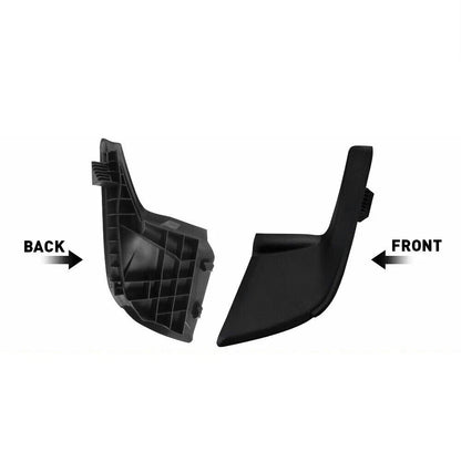 Cowl Cover Seal for Toyota 4Runner Front Driver Side (2003-2023)
