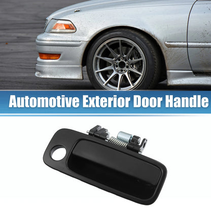 Front Right Passenger Side Exterior Door Handle for Toyota Camry 2.2L A/T