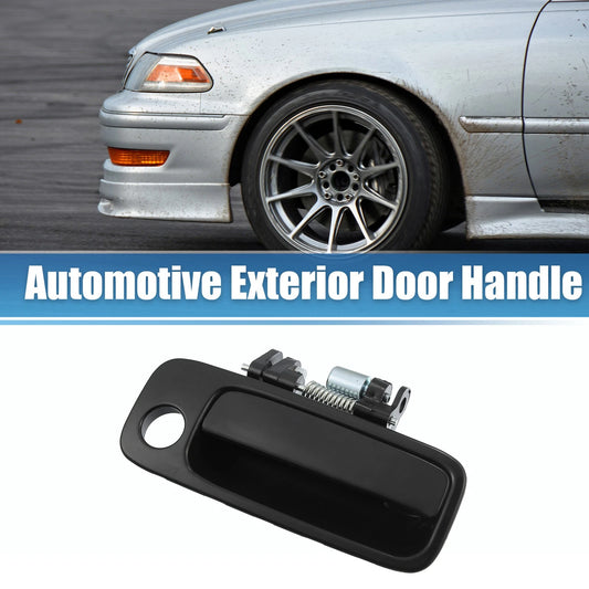 Front Right Passenger Side Exterior Door Handle for Toyota Camry 2.2L A/T