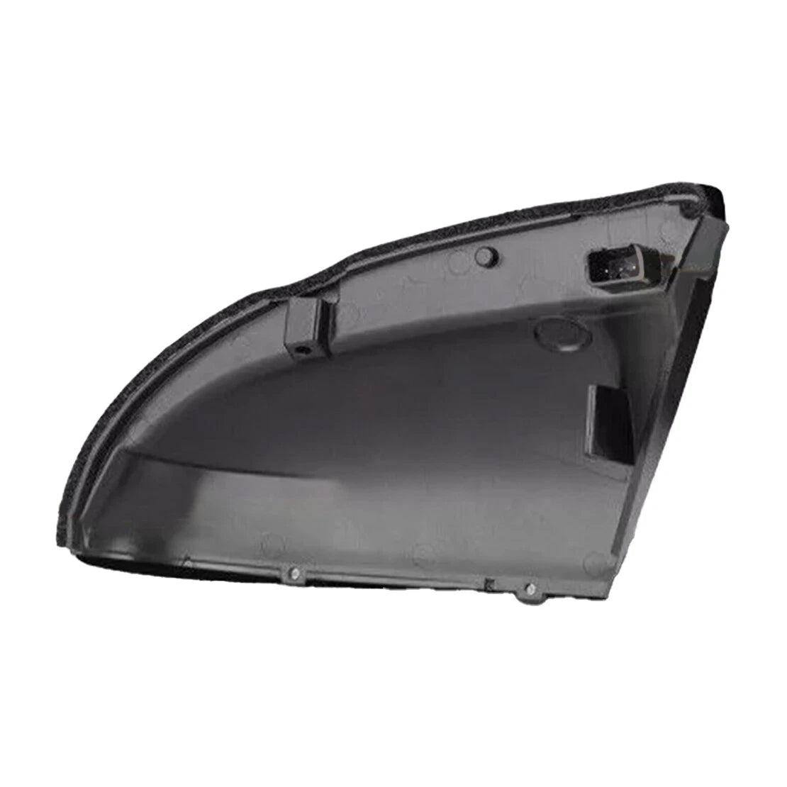 LED Mirror Turn Signal Puddle Lights for Dodge Ram 1500 2500 (2009-2018)