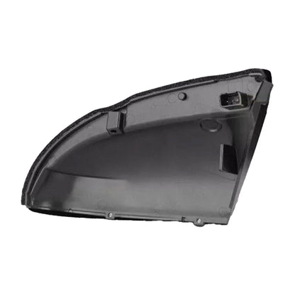 LED Mirror Turn Signal Puddle Lights for Dodge Ram 1500 2500 (2009-2018)