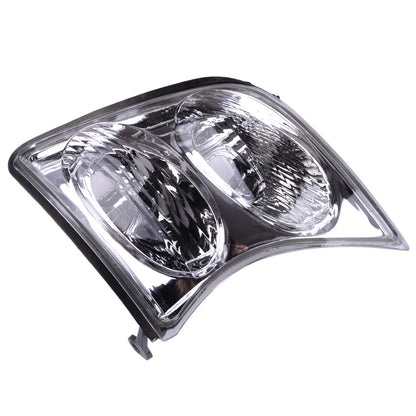 Left Front Indicator Light for Nissan Patrol Y61 GU (1997-2004)