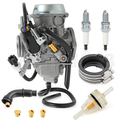 New Carburetor for Honda VTX1300 2003-2009 (16211-MEA-670, 16100-MEA-A51)