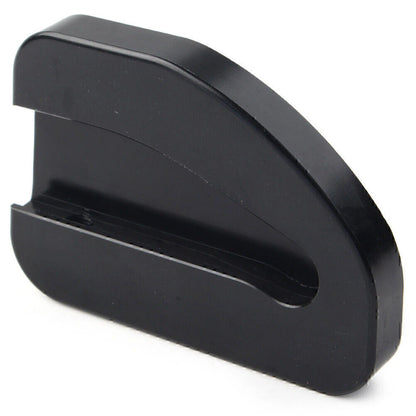 Side Stand Enlarger Black Pad for Honda GoldWing GL1800 (2010-2017)