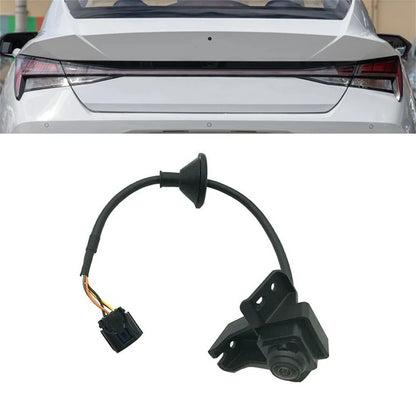 Rear View Backup Parking Assist Camera for Hyundai Elantra (2021-2022)