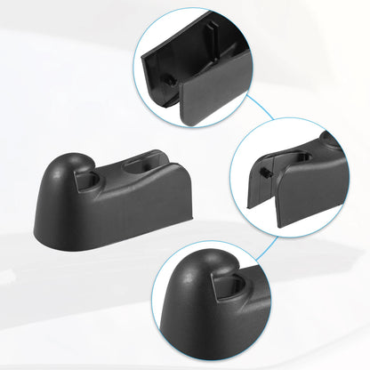 Rear Windshield Wiper Arm Nut Cover for Honda Civic 3dr Si (2002-2005)