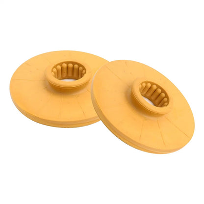 Rear Suspension Bump Stops for Buick Encore Regal Verano LaCrosse Cruze