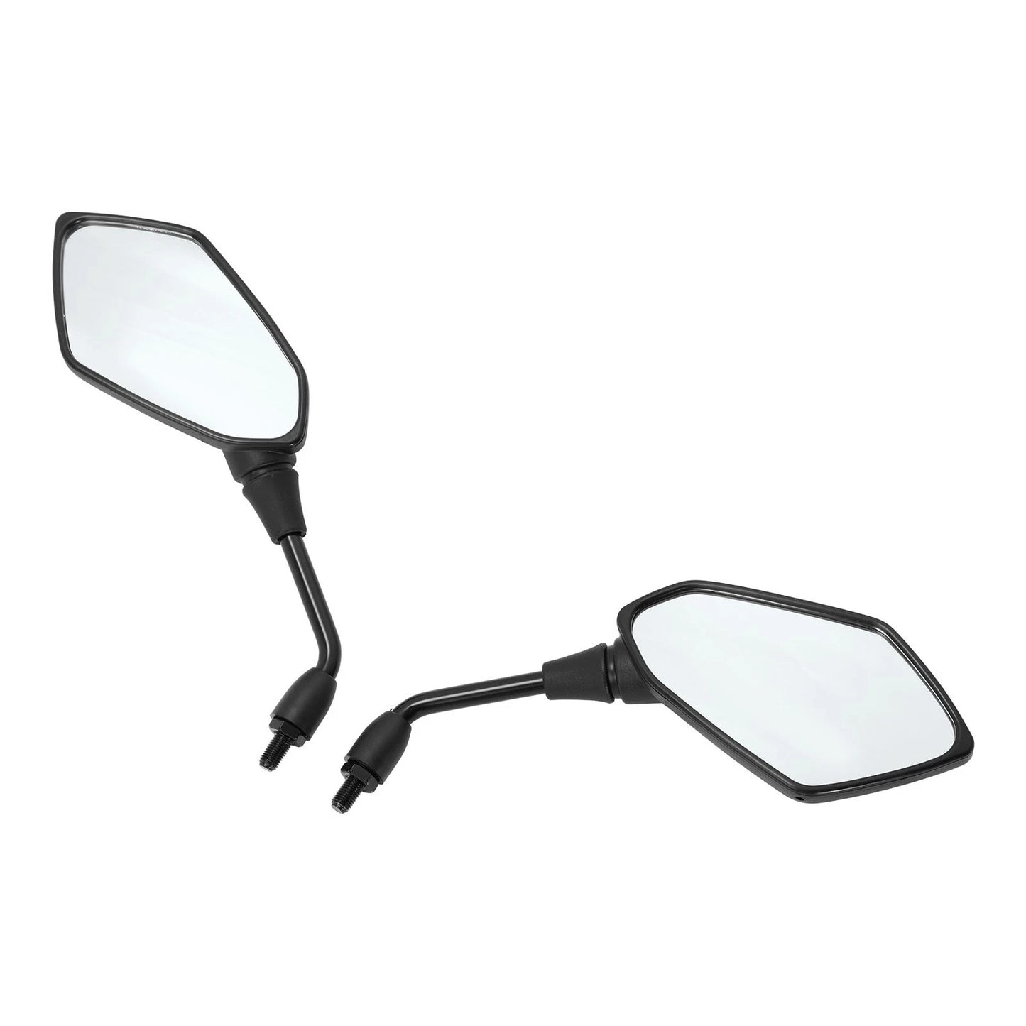 Rearview Mirrors for Kawasaki ZRX1100 (1997-2000) ZRX1200 (2001-2008)