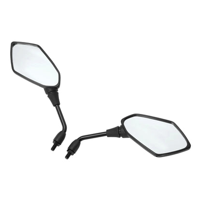 Rearview Mirrors for Kawasaki ZRX1100 (1997-2000) ZRX1200 (2001-2008)