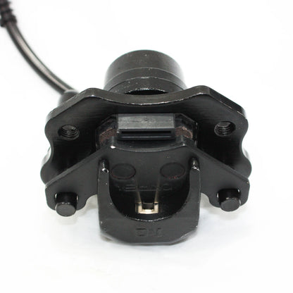 Hydraulic Rear Disc Brake Caliper System for 110cc 125cc PIT PRO ATV