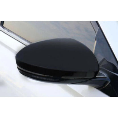 Right Rear View Mirror Cover for Nissan Altima (2019-2021) Accessories