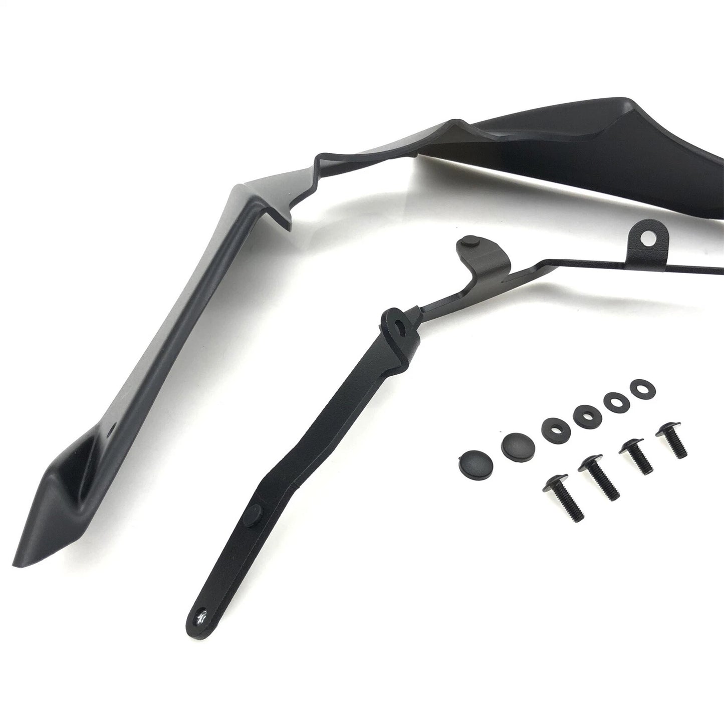 Front Fender Beak Extension Spoiler for YAMAHA MT-09 V3 (2021-2023)