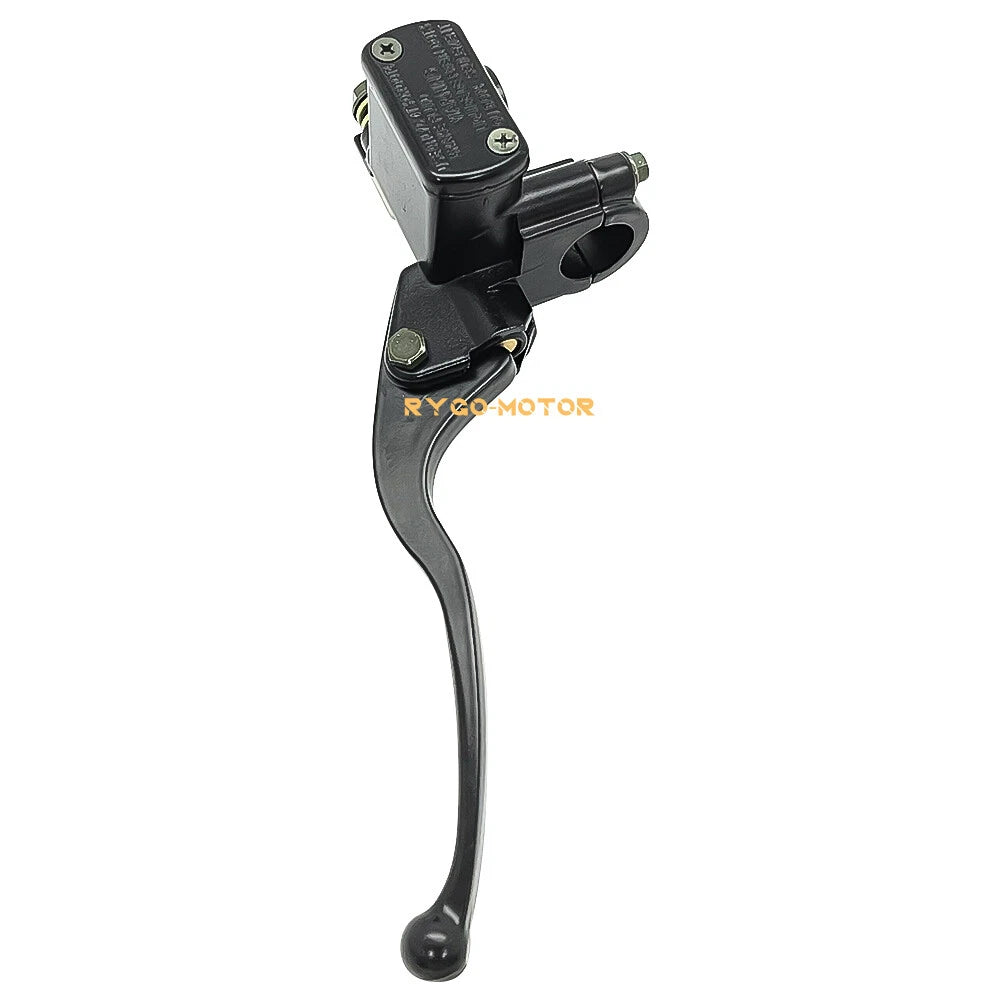 Front Left Brake Master Cylinder for Kawasaki KFX50 KFX90 (2007–2021)