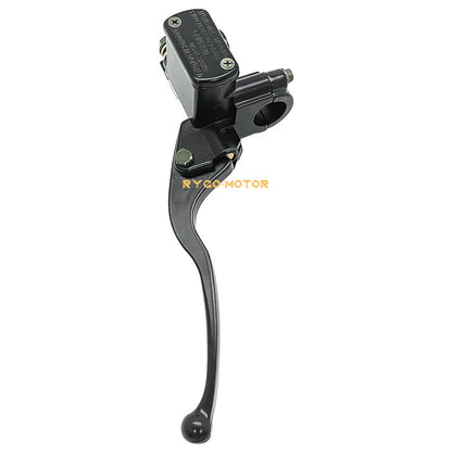 Front Left Brake Master Cylinder for Kawasaki KFX50 KFX90 (2007–2021)