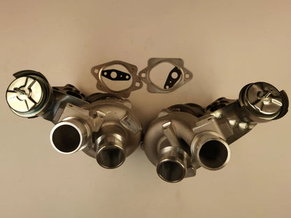Billet Turbo for Ford F-150, Transit-150/250/350, Expedition 3.5L (2015-2023)