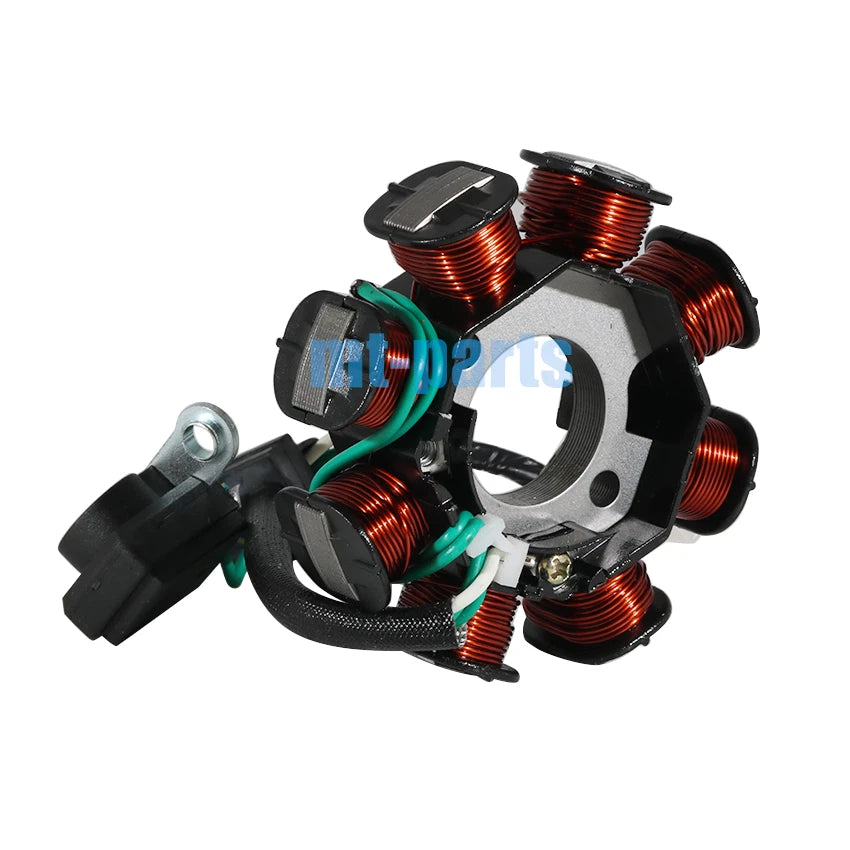 Stator Coil for Honda Wave 125 (2001-2013)