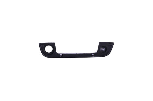 2 x Front Left & Right Outer Door Handle Covers for BMW E36 E34 (1991-2001)