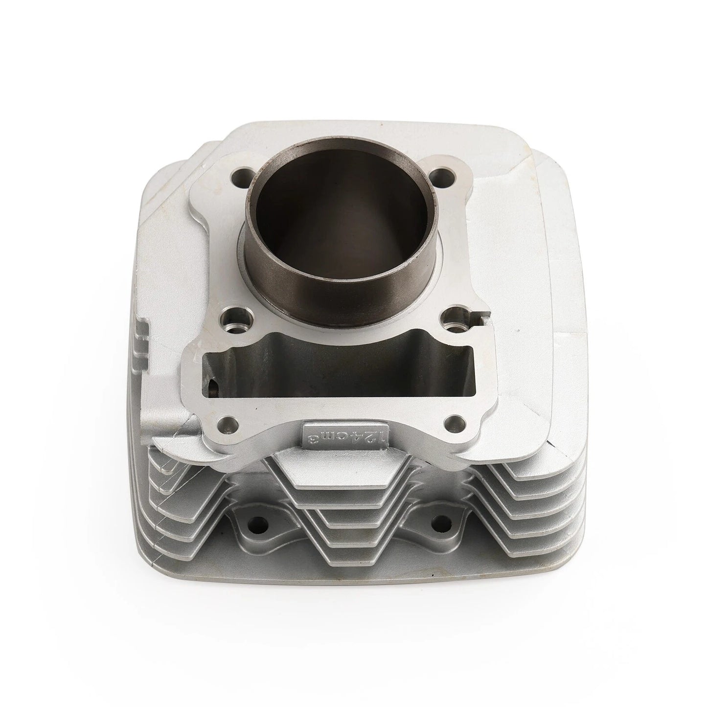 125cc Cylinder Kit for Suzuki EN 125 HU, GZ 125, RV 125, GN, DR (2000-2005)