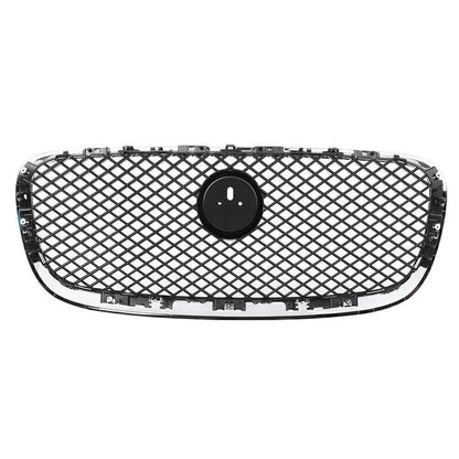Grille Mesh Replacement for Jaguar XF XFR (2012-2015)