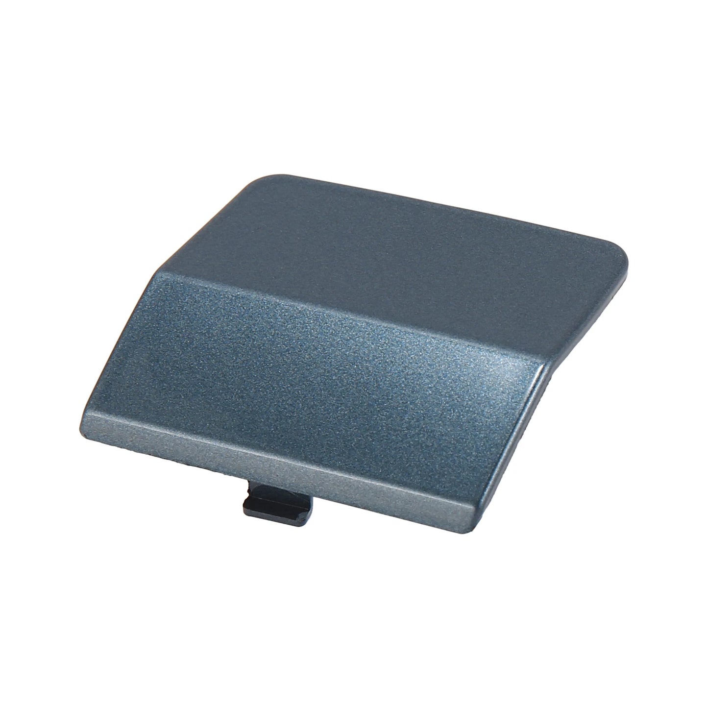Blue Rear Bumper Tow Hook Cover for Mazda 6 (2003-2023)