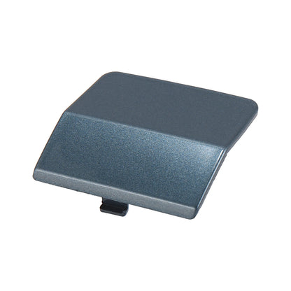 Blue Rear Bumper Tow Hook Cover for Mazda 6 (2003-2023)