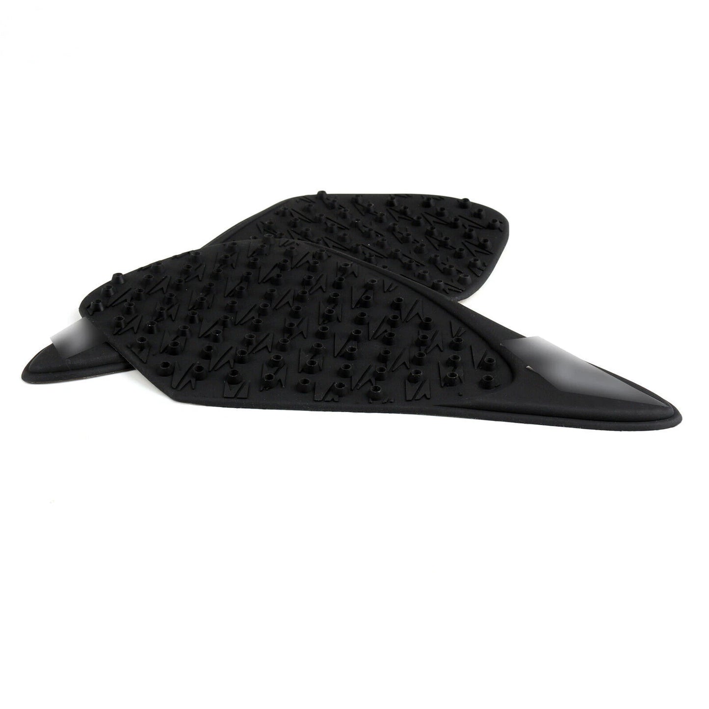 3M Tank Traction Pad Side Gas Knee Grip Protector for Yamaha R1 (2007-2008)