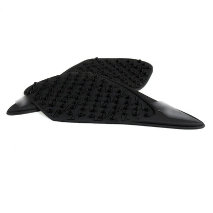 3M Tank Traction Pad Side Gas Knee Grip Protector for Yamaha R1 (2007-2008)