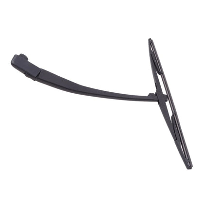 Rear Window Wiper Arm & Blade for Nissan Almera N16 (2000-2006)
