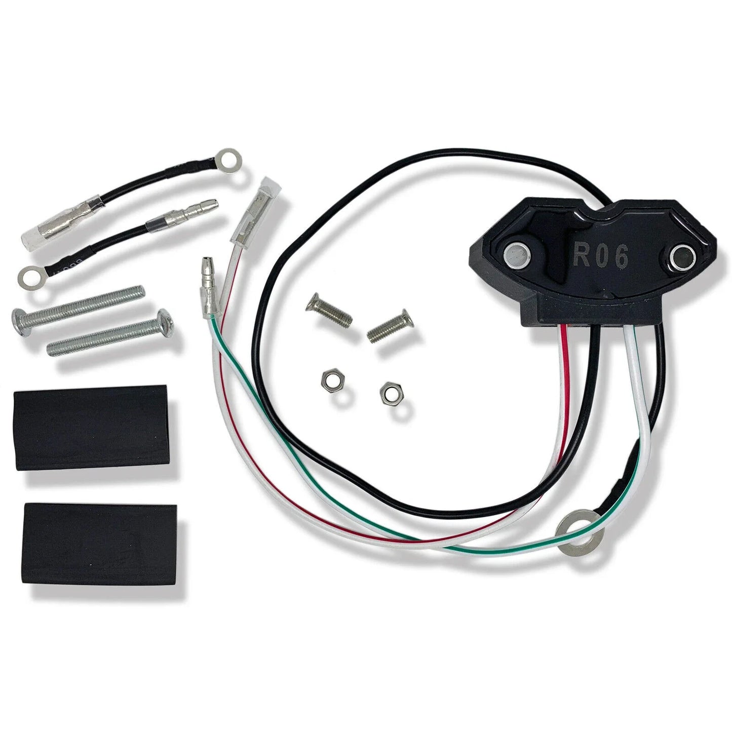 Thunderbolt Ignition Sensor for MerCruiser 4.3 5.0 (1983-1995)