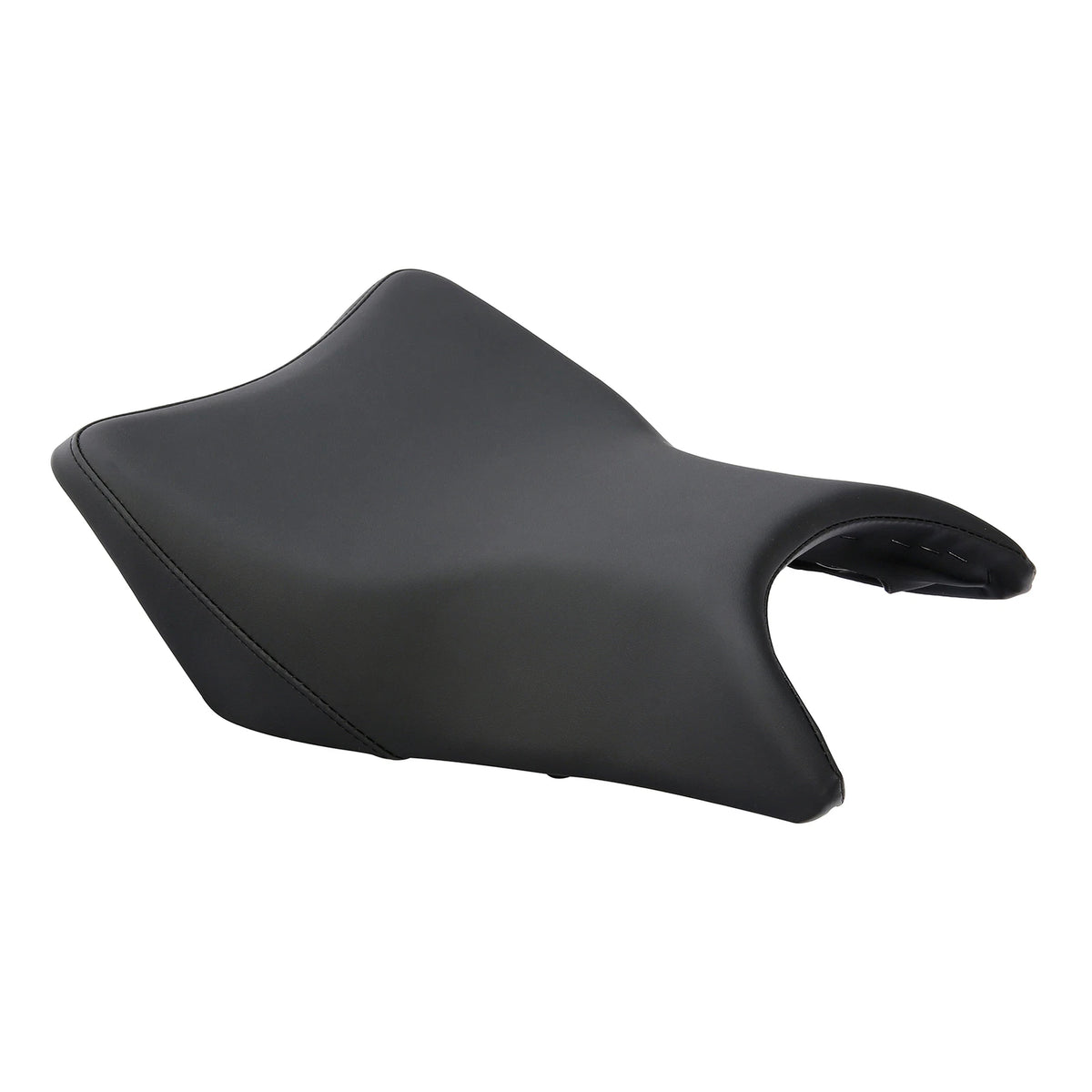 Driver & Passenger Seats for Honda CBR300R (2015-2022) Black