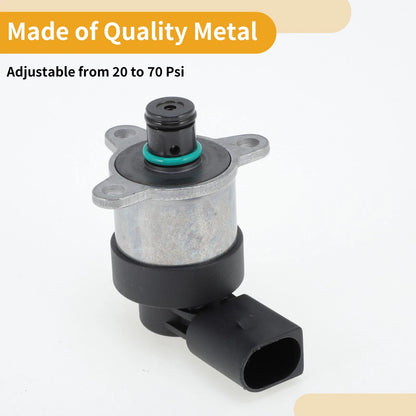Fuel Pressure Regulator for BMW 3 Series (2006-2011)