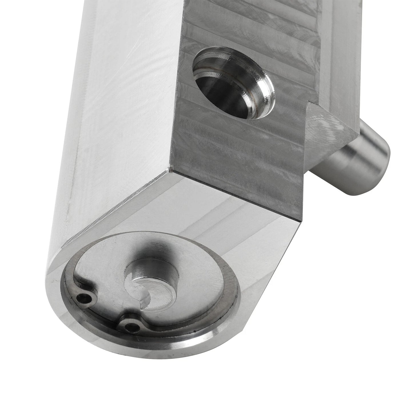 Trans Cooler Bypass Valve For Chevy Silverado/GMC Sierra (2014–2020)