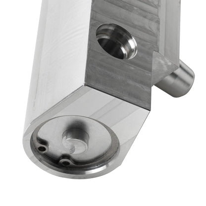 Trans Cooler Bypass Valve For Chevy Silverado/GMC Sierra (2014–2020)