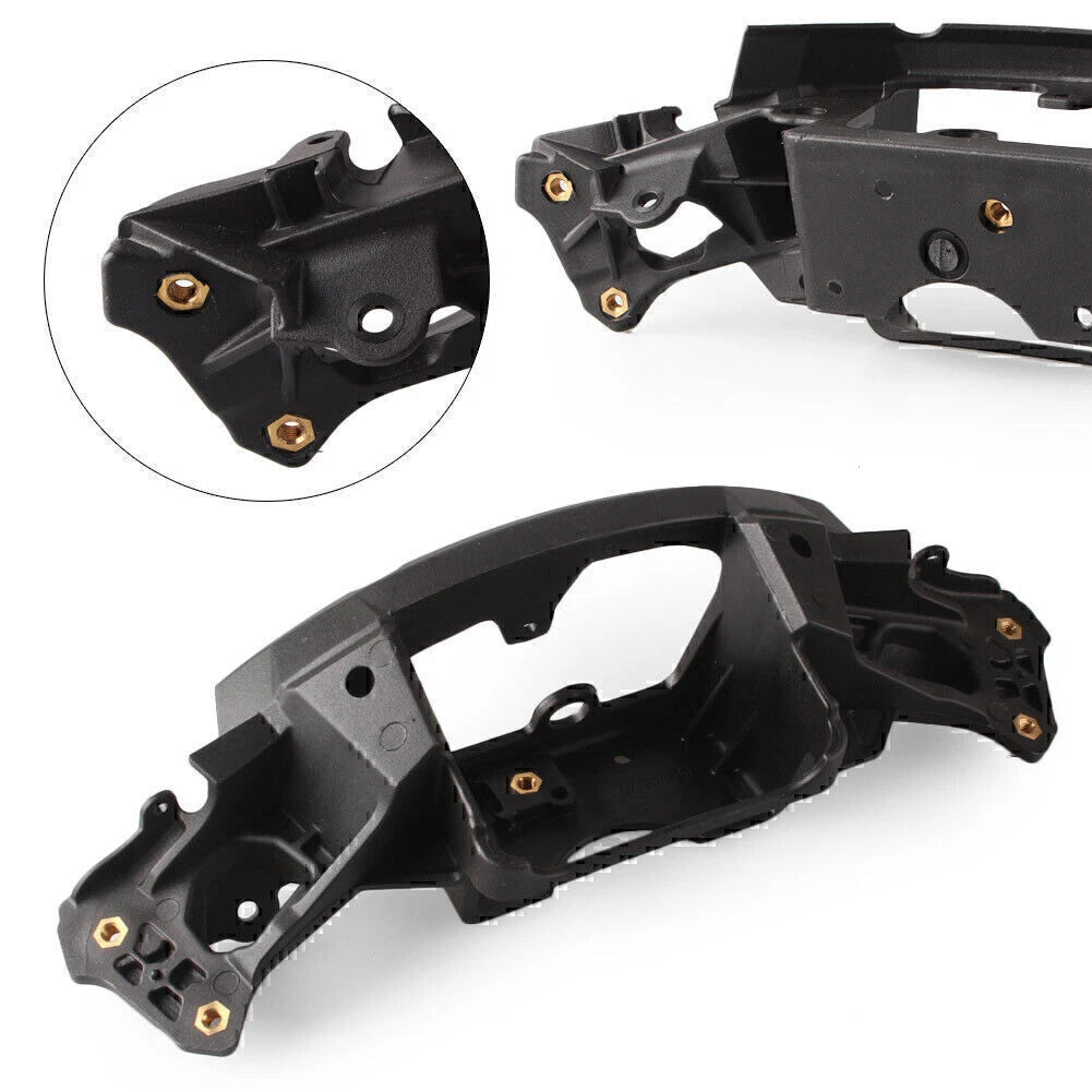 Upper Fairing Stay Bracket for Kawasaki ZX10R (2011-2013)