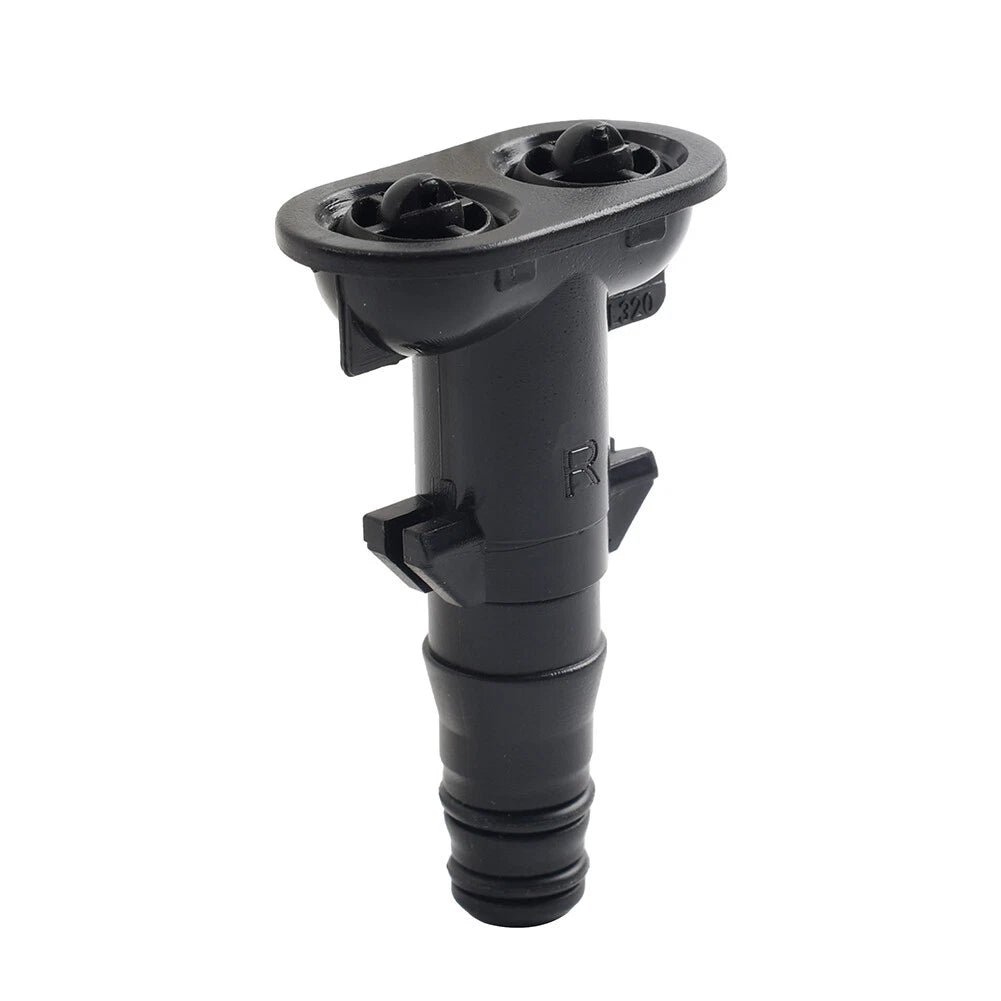 Headlamp Washer Jet Sprayer Nozzle for Land Rover Range Rover (2010-2012)