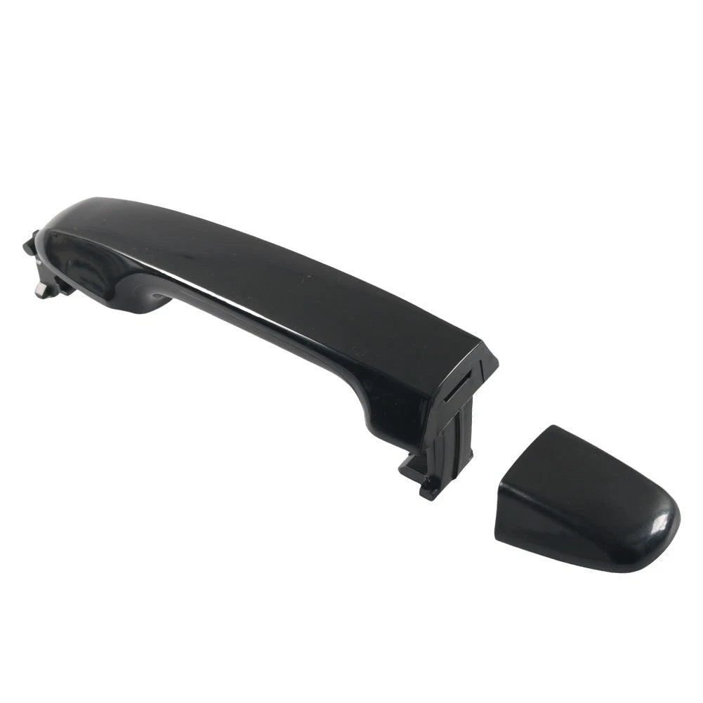Rear Left & Right Exterior Door Handles for Toyota Camry (2012-2017)