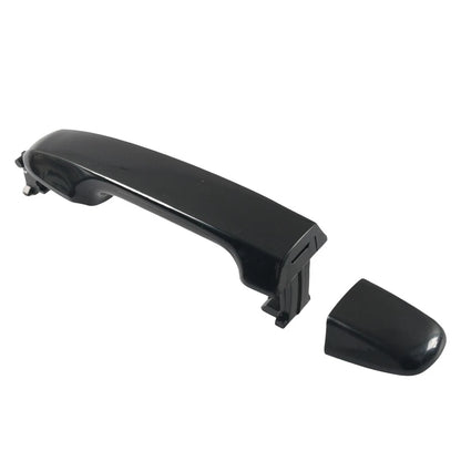 Rear Left & Right Exterior Door Handles for Toyota Camry (2012-2017)
