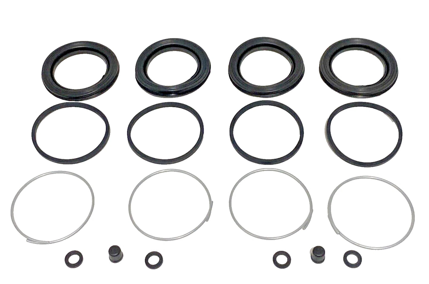 Front Brake Caliper Repair Kit for Holden HK HT HG Monaro