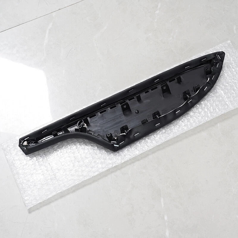 Black Door Panel Armrest for 2008-2012 Honda Accord Coupe 2-Door
